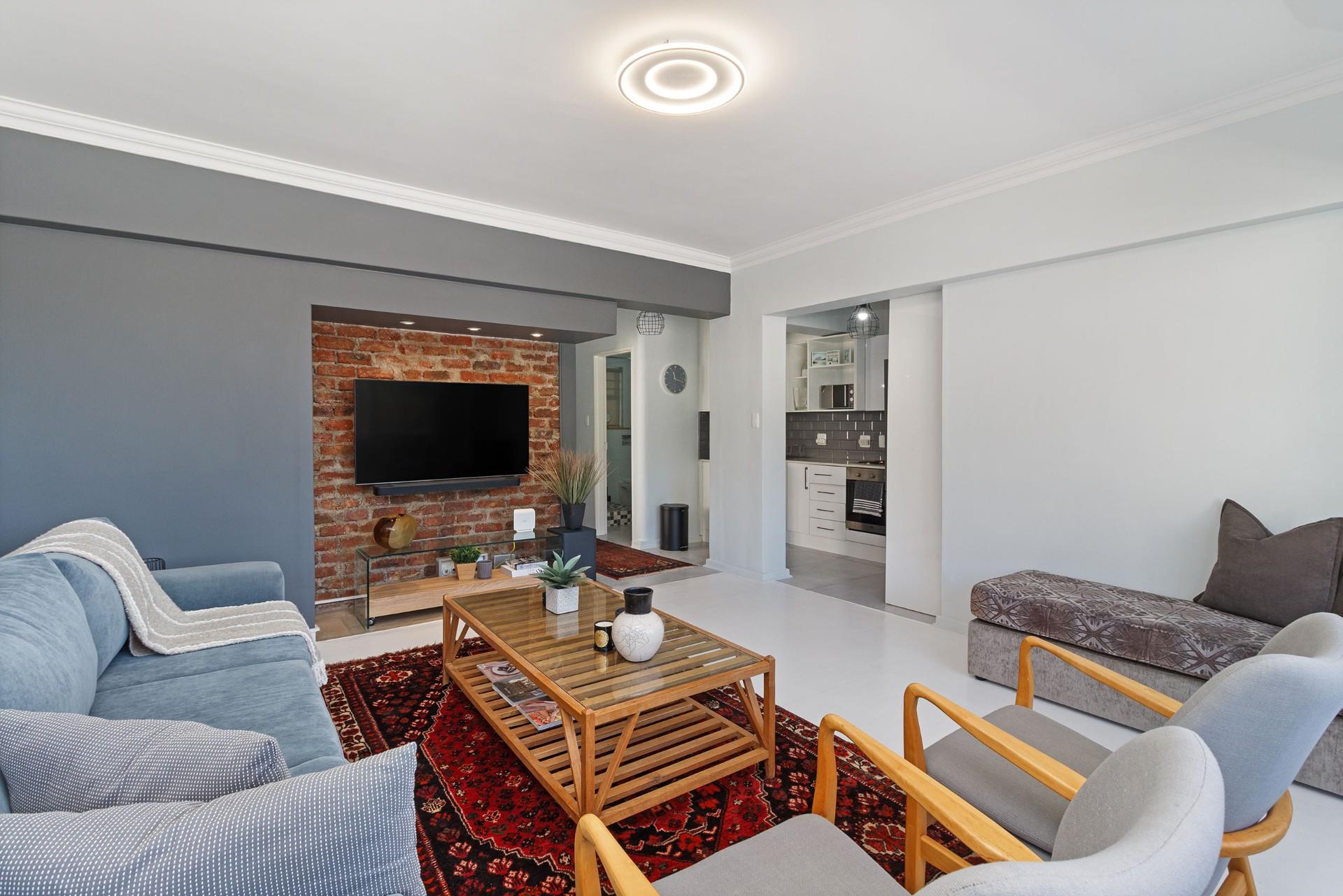 Apartment for sale in Tamboerskloof, Cape Town, 15 Buitenhof, Buitenhof, 252 Upper Buitengracht Street, Tamboerskloof, Cape Town, Western Cape, 84 m²