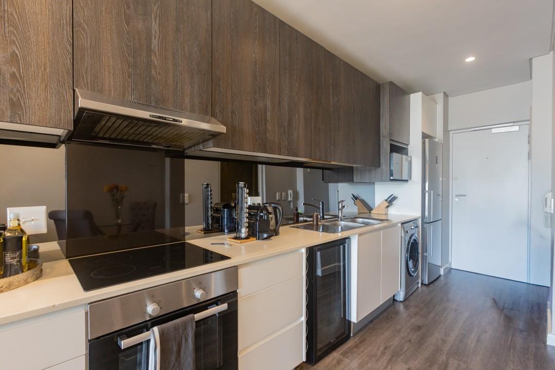 Apartment For Sale in City of Cape Town