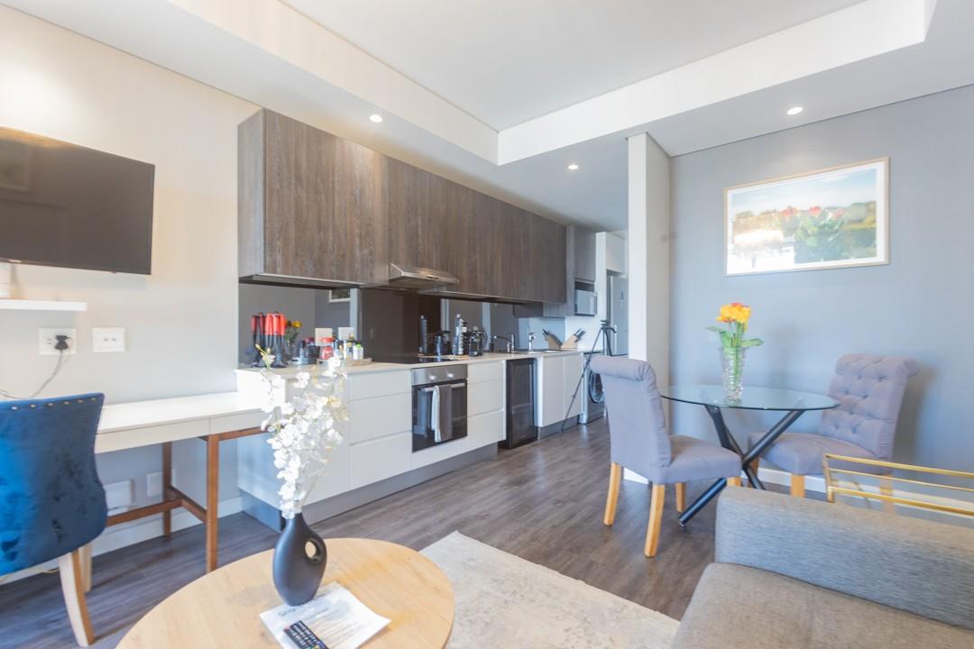 Apartment For Sale in City of Cape Town