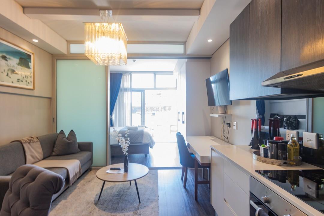 Apartment For Sale in City of Cape Town