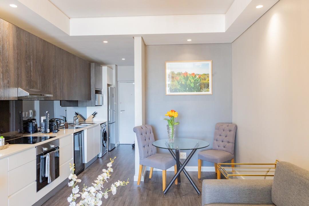 Apartment For Sale in City of Cape Town