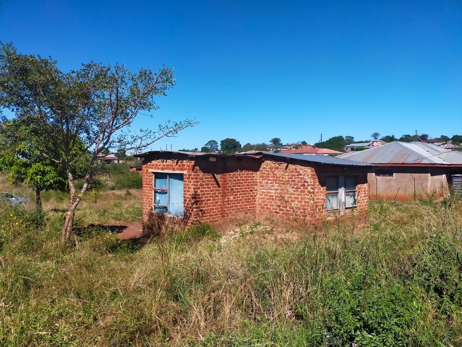 Vacant Land For Sale in Tswinga, Thohoyandou Rural