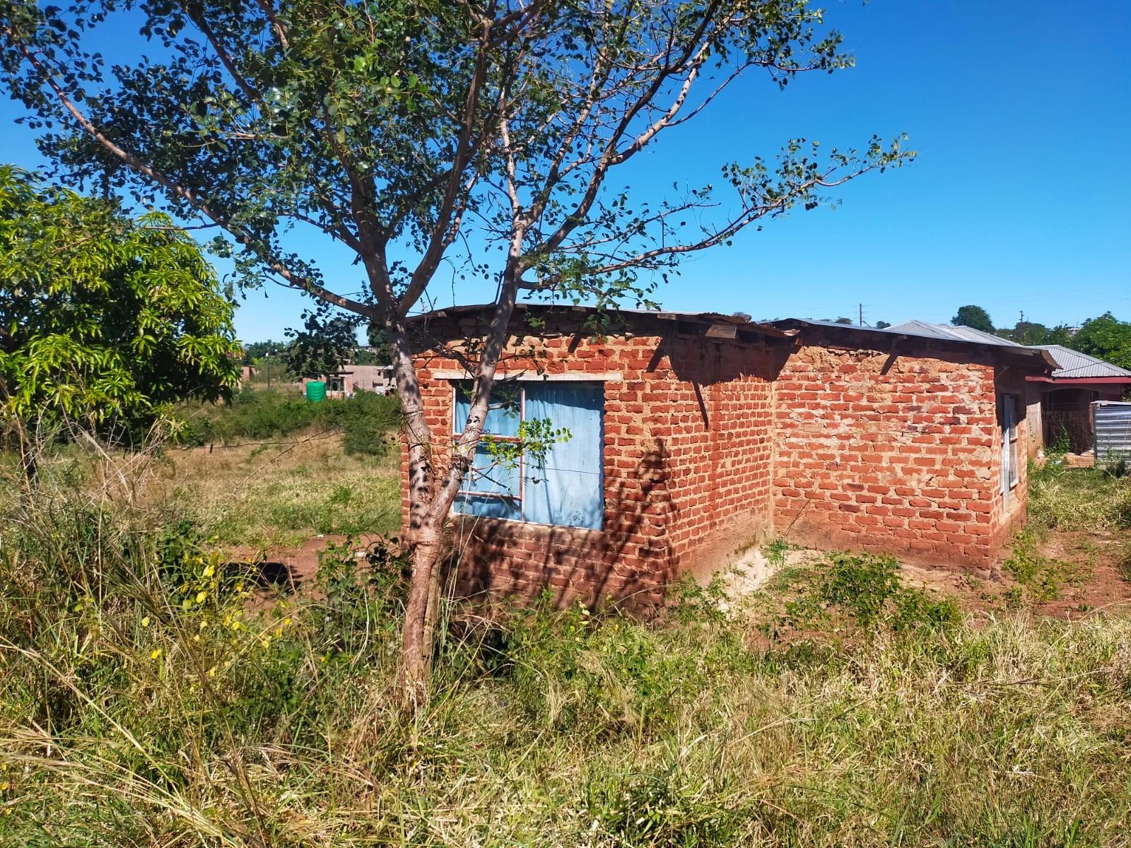 Vacant Land For Sale in Tswinga, Thohoyandou Rural