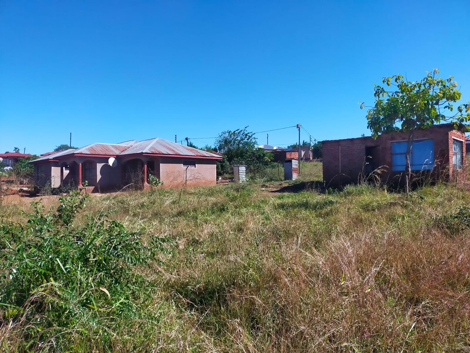 Vacant Land For Sale in Tswinga, Thohoyandou Rural