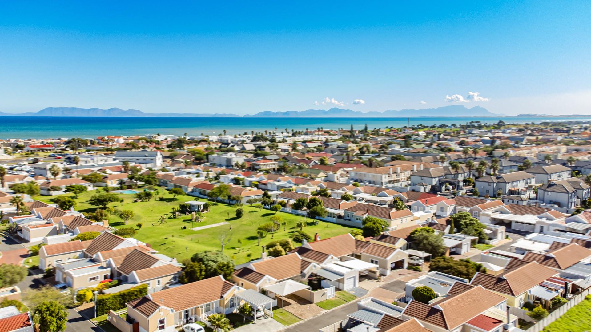 SECURE COASTAL INVESTMENT WITH ESTABLISHED LONG-TERM TENANT IN SUMMERVALE RETIREMENT VILLAGE