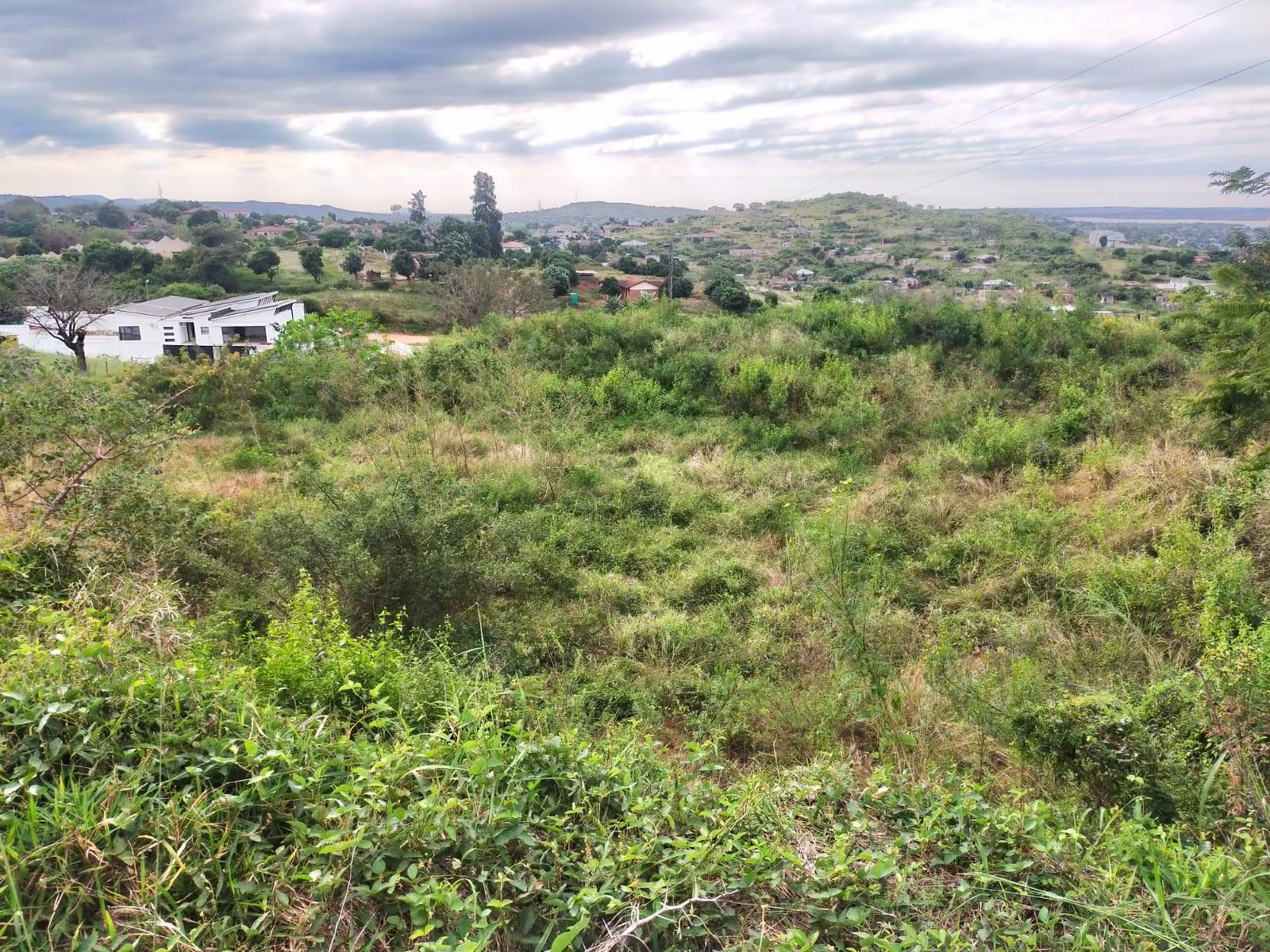 Vacant Land For Sale in Tshilungoma, Thohoyandou Rural