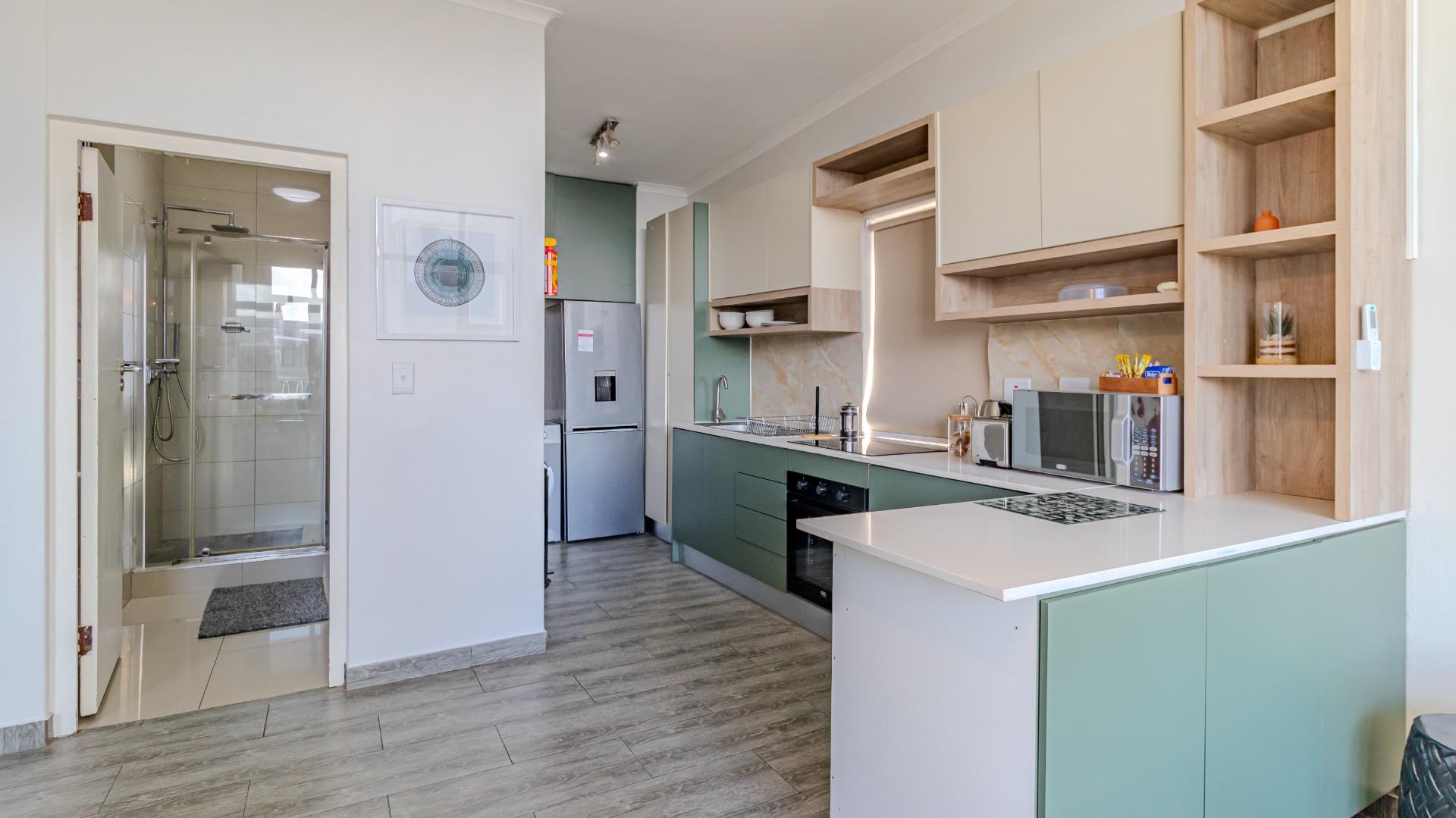 Apartment To Rent in Cape Town City Centre, Cape Town
