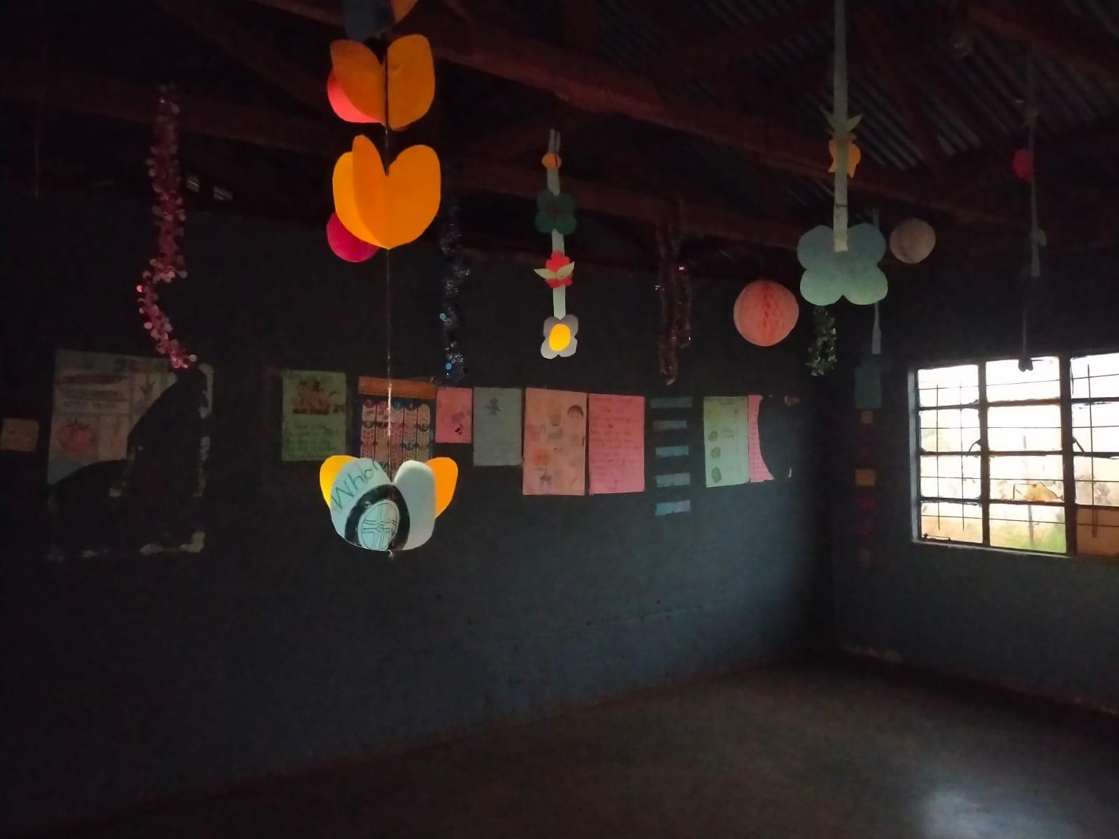 Business Stand For Sale in Thohoyandou Block K