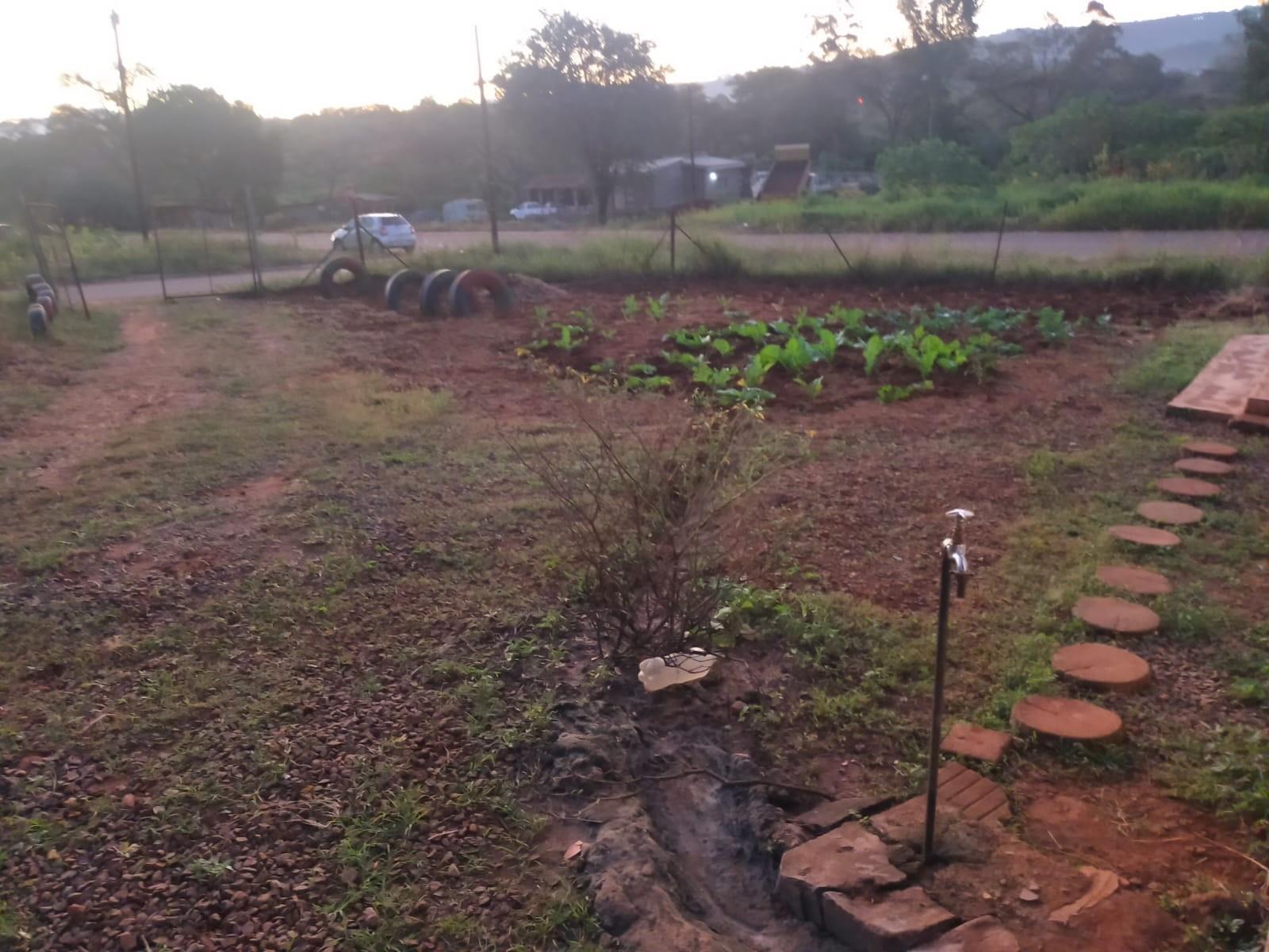 Business Stand For Sale in Thohoyandou Block K
