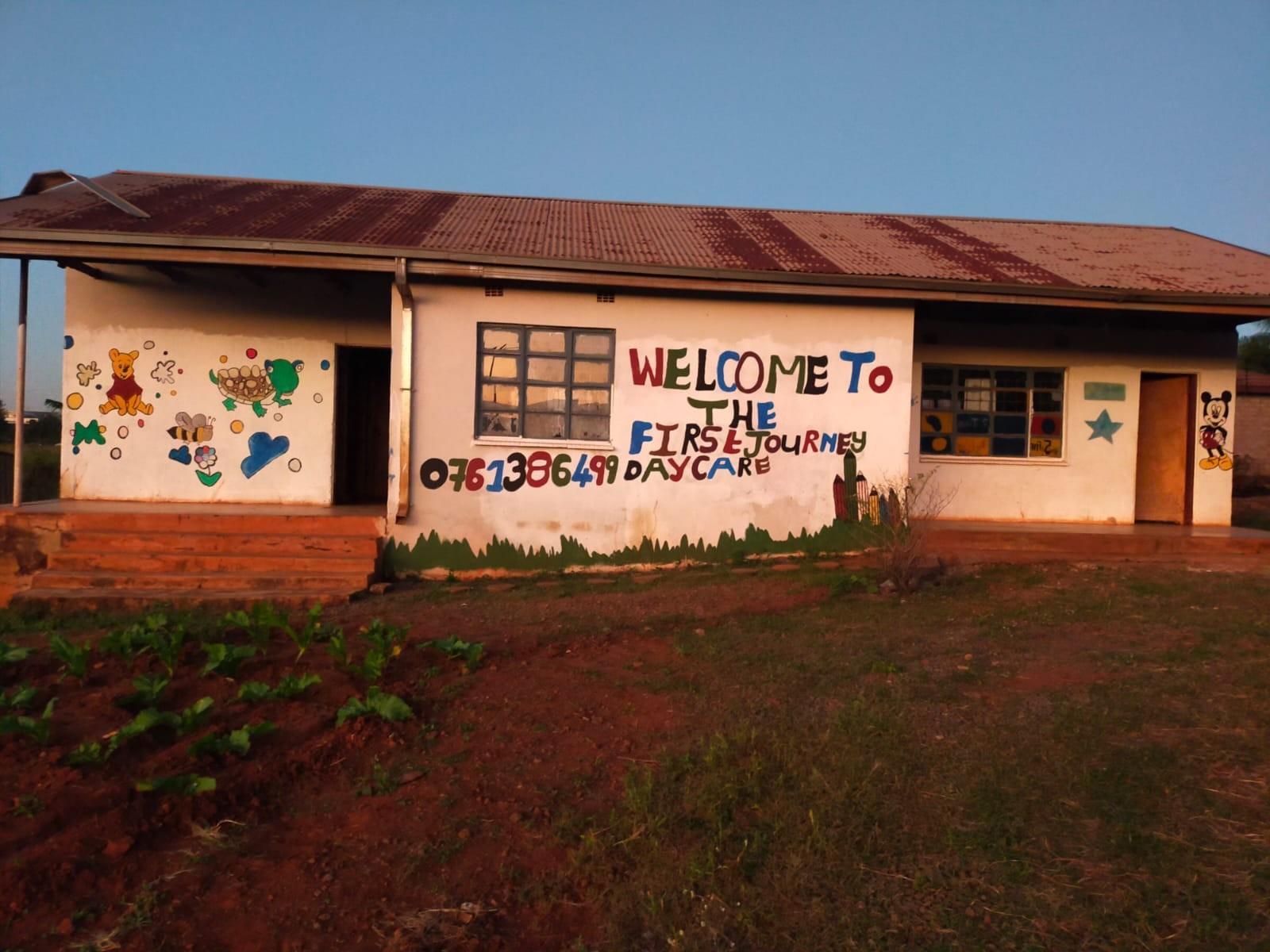 Business Stand For Sale in Thohoyandou Block K