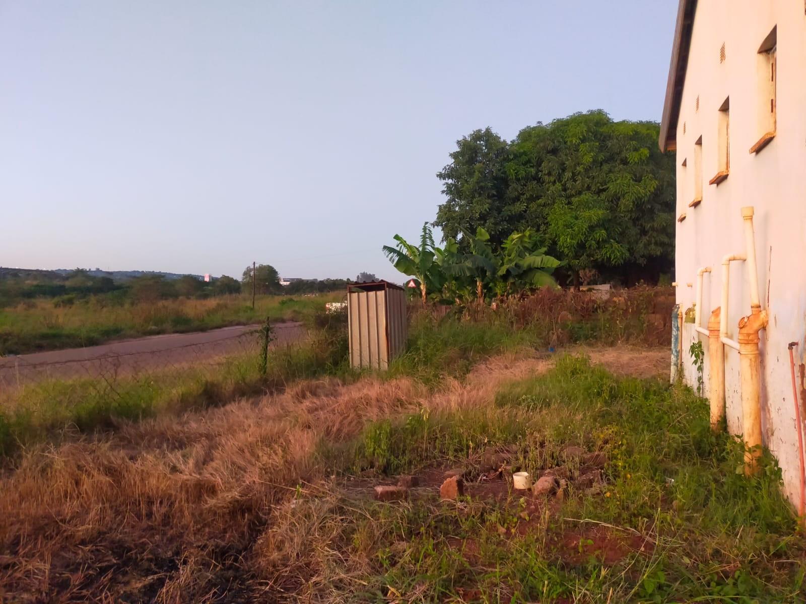 Business Stand For Sale in Thohoyandou Block K