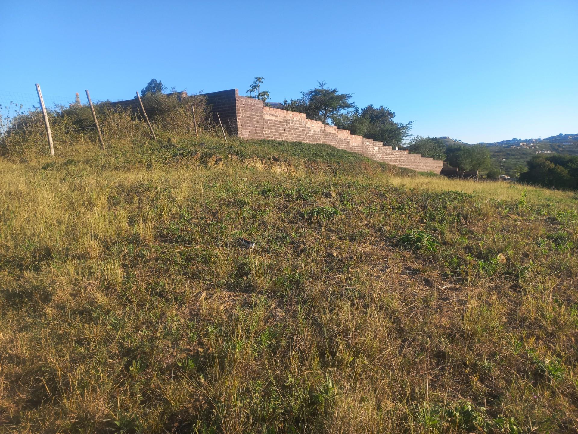 Vacant Land For Sale in Pietermaritzburg Rural Pietermaritzburg KwaZulu Natal
