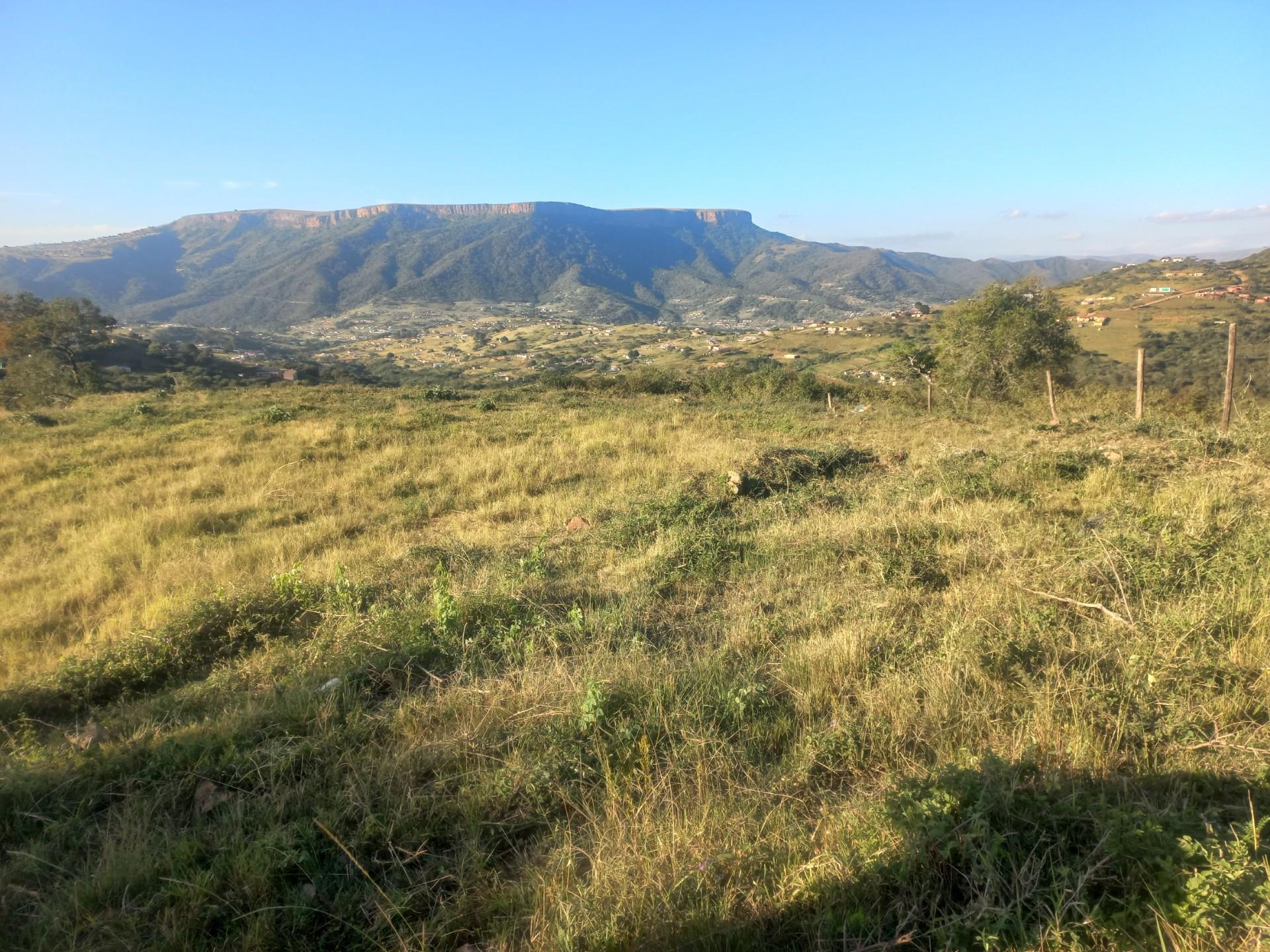 Vacant Land For Sale in Pietermaritzburg Rural Pietermaritzburg KwaZulu Natal