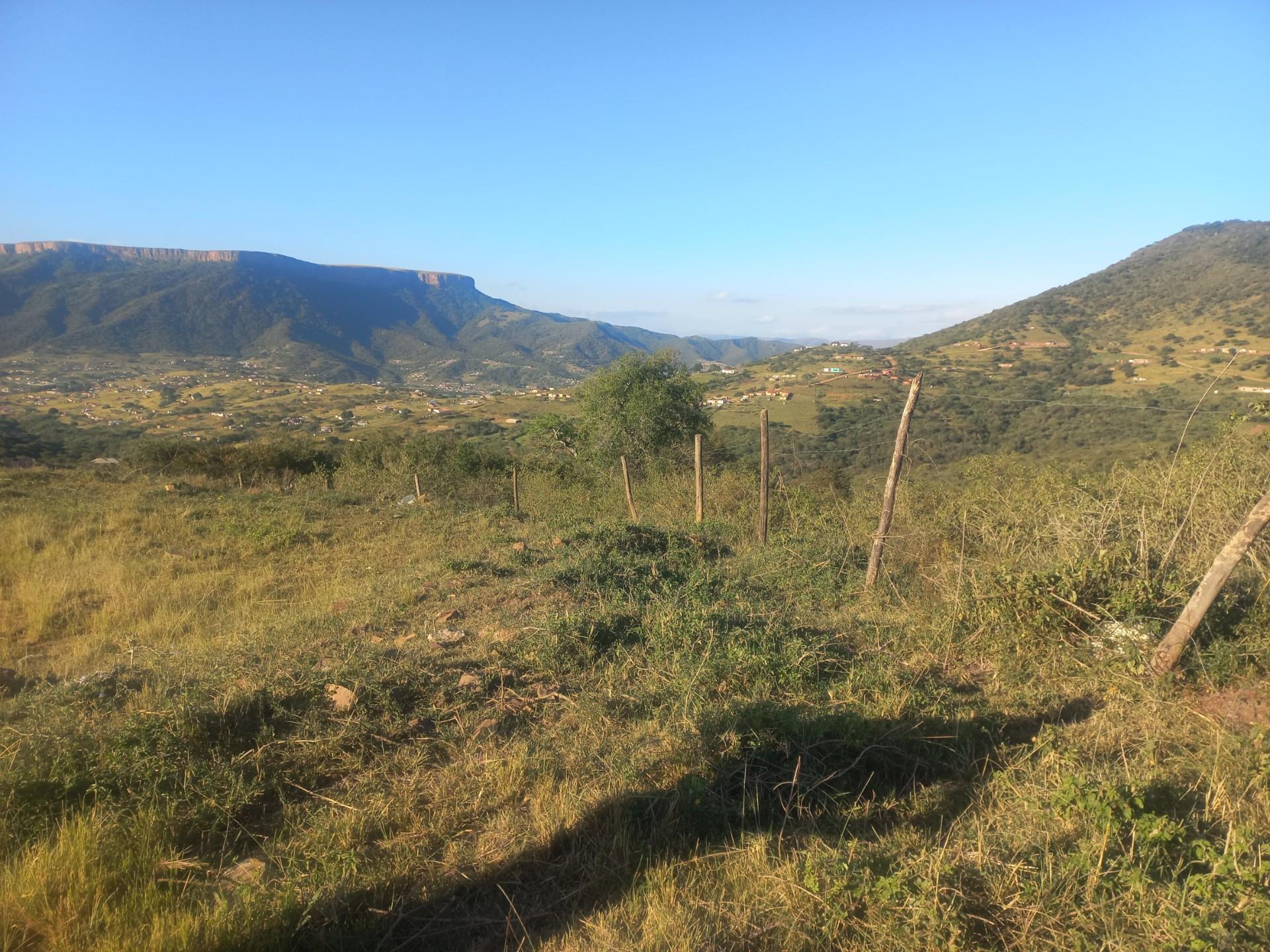 Vacant Land For Sale in Pietermaritzburg Rural Pietermaritzburg KwaZulu Natal
