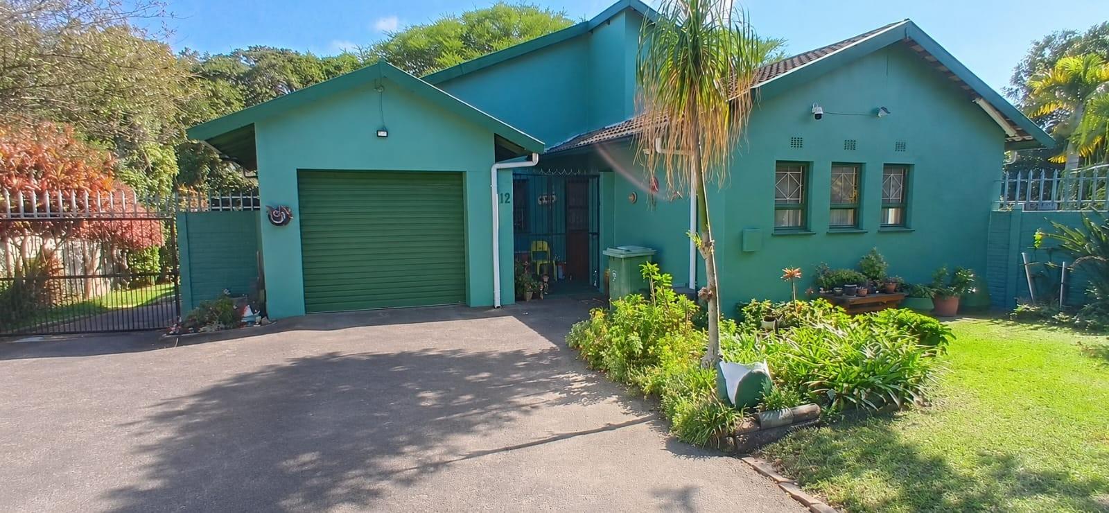 3 Bedroom House with flatlet for Sale in Arboretum, Richards Bay, KwaZulu Natal