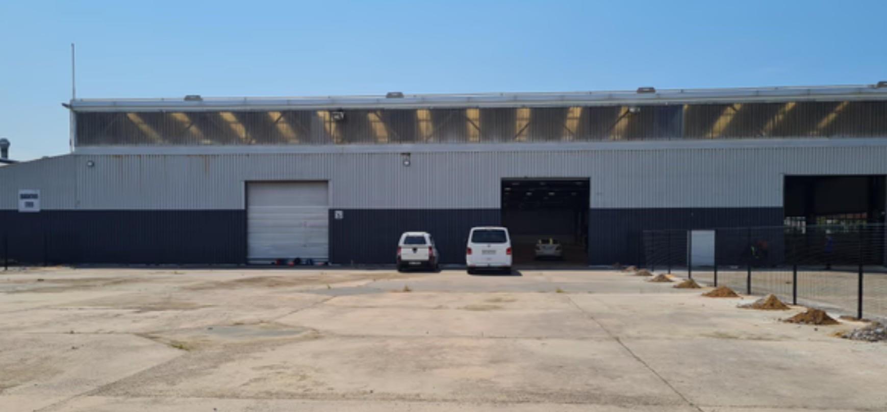 Industrial Property For Sale in New Germany, Pinetown, KwaZulu Natal