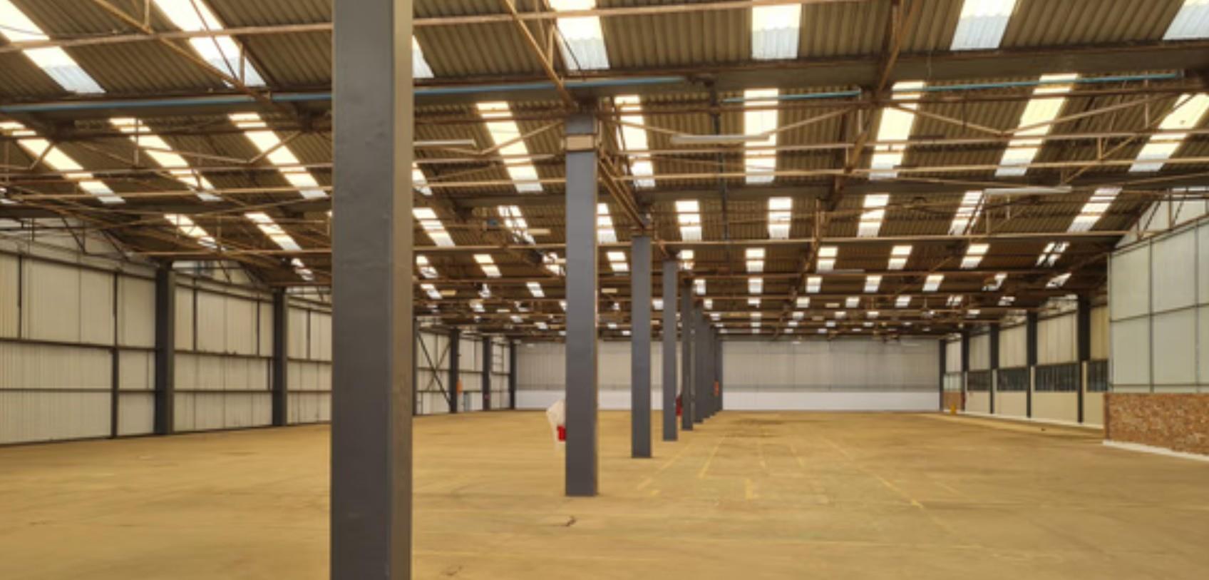Industrial Property For Sale in New Germany, Pinetown, KwaZulu Natal