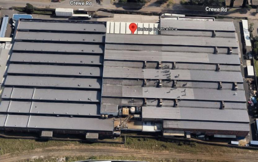 Industrial Property For Sale in New Germany, Pinetown, KwaZulu Natal