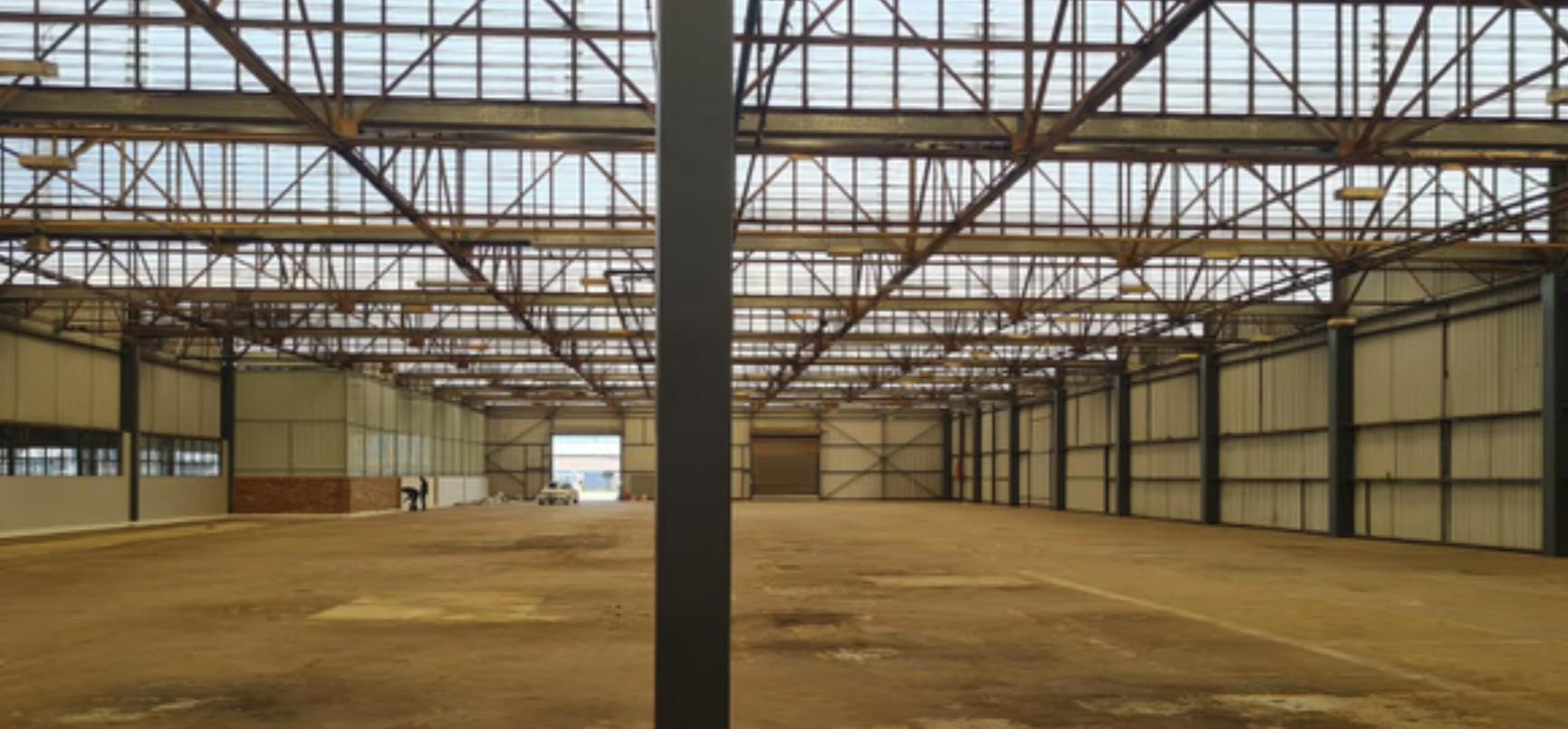 Industrial Property For Sale in New Germany, Pinetown, KwaZulu Natal