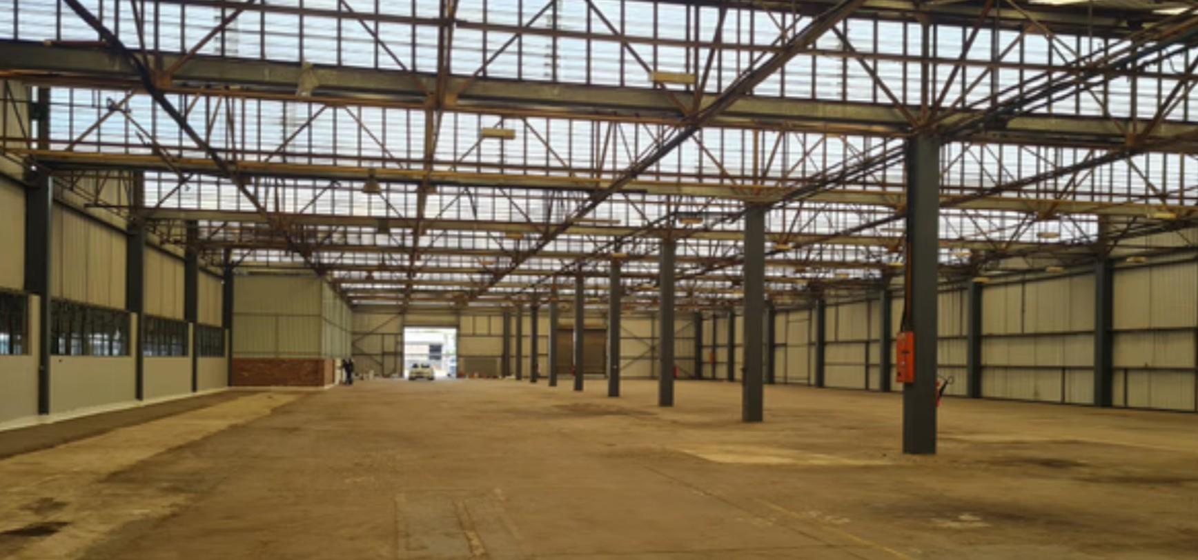 Industrial Property For Sale in New Germany, Pinetown, KwaZulu Natal