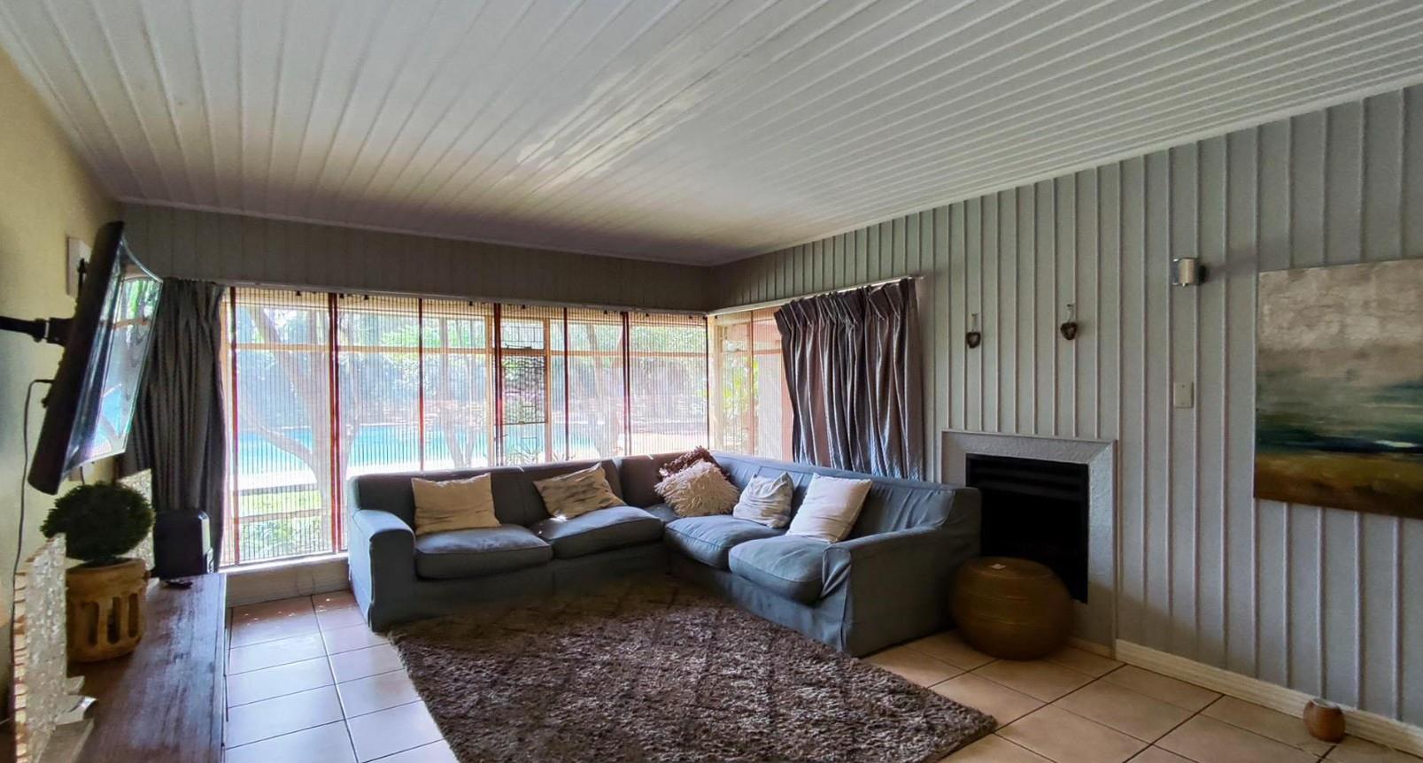 Vanderbijlpark SW