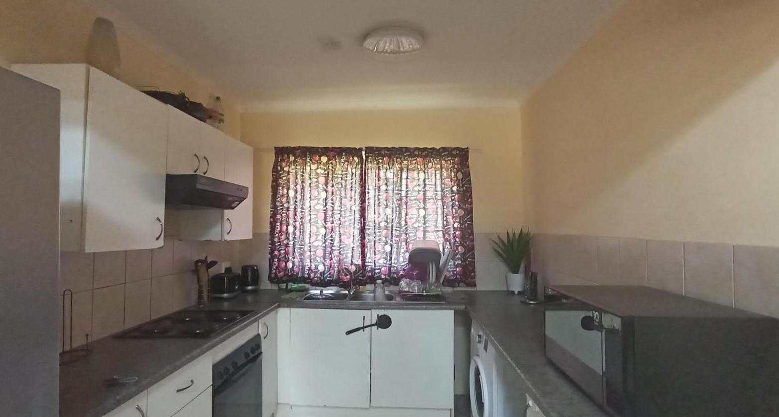 Townhouse For Sale in Vanderbijlpark