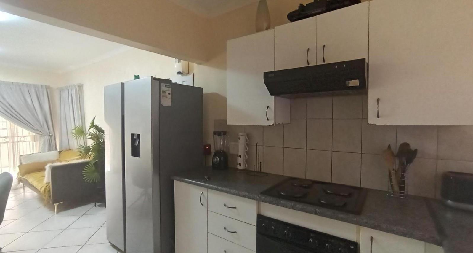 Townhouse For Sale in Vanderbijlpark