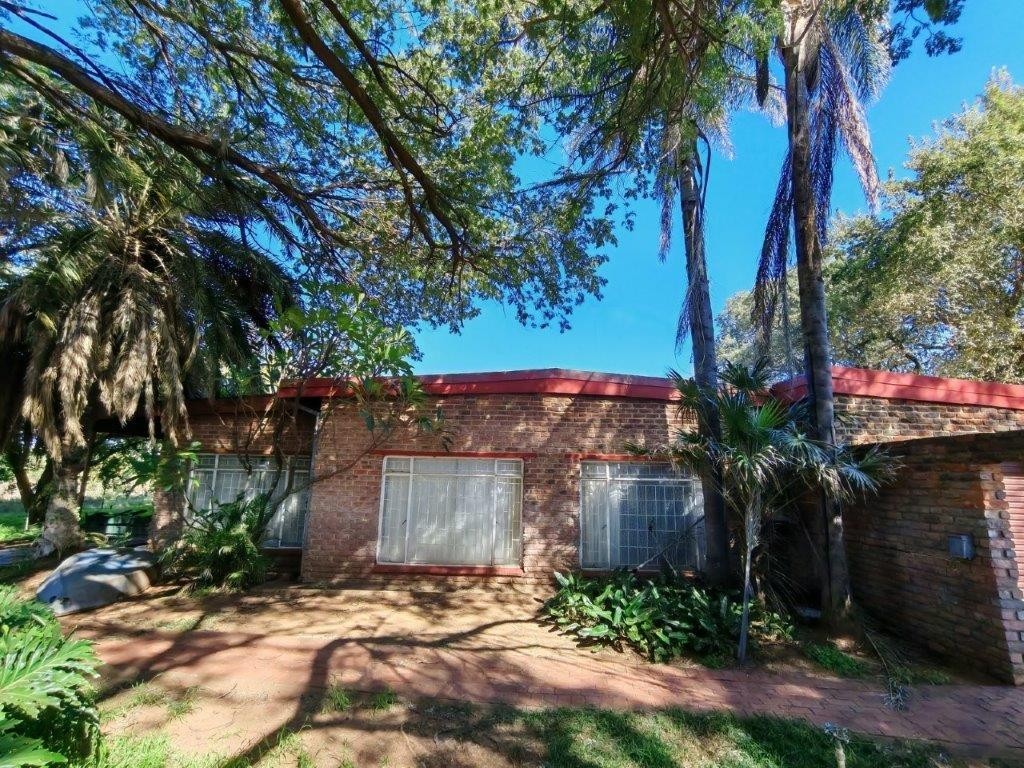 Under offer Riverside Smallholding with 4 bedroom house and Stores for Sale Bela Bela Limpopo
