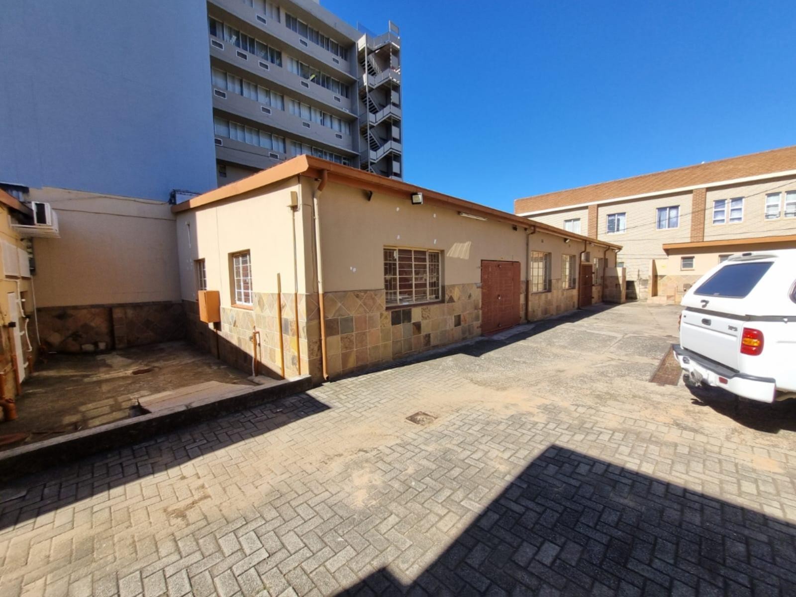 R1.2m Annual Net Income Potential | Prime CBD Commercial Investment Opportunity in Mbombela