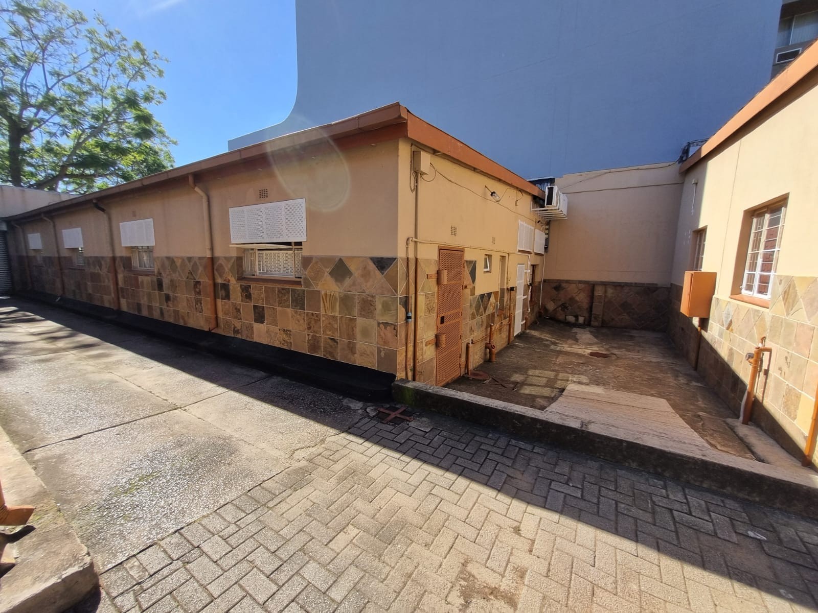 R1.2m Annual Net Income Potential | Prime CBD Commercial Investment Opportunity in Mbombela