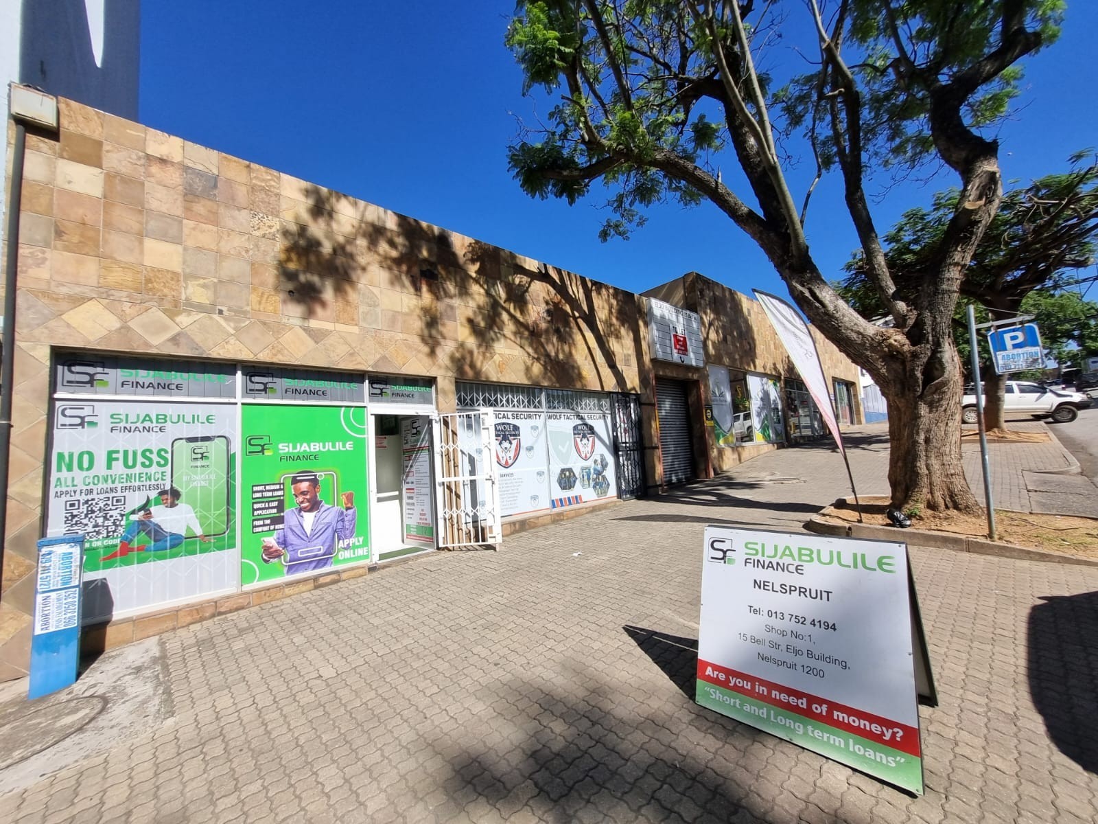 R1.2m Annual Net Income Potential | Prime CBD Commercial Investment Opportunity in Mbombela