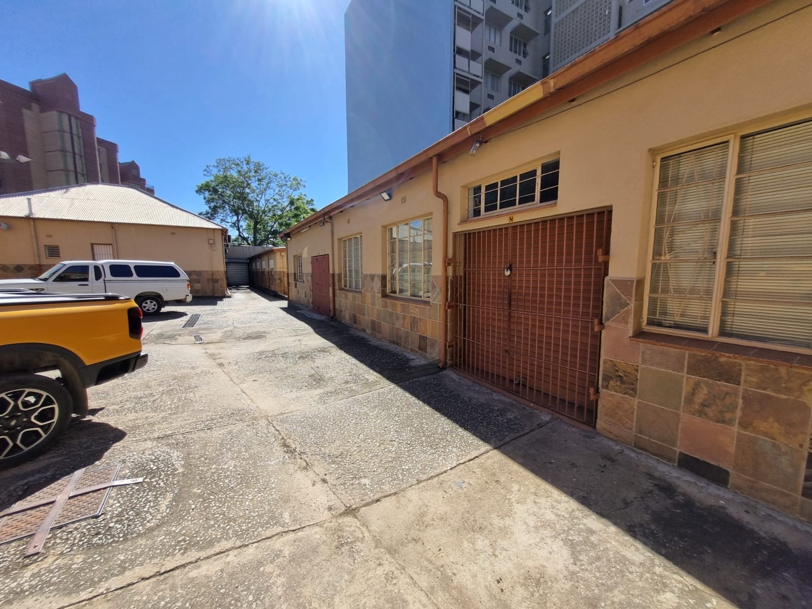 R1.2m Annual Net Income Potential | Prime CBD Commercial Investment Opportunity in Mbombela