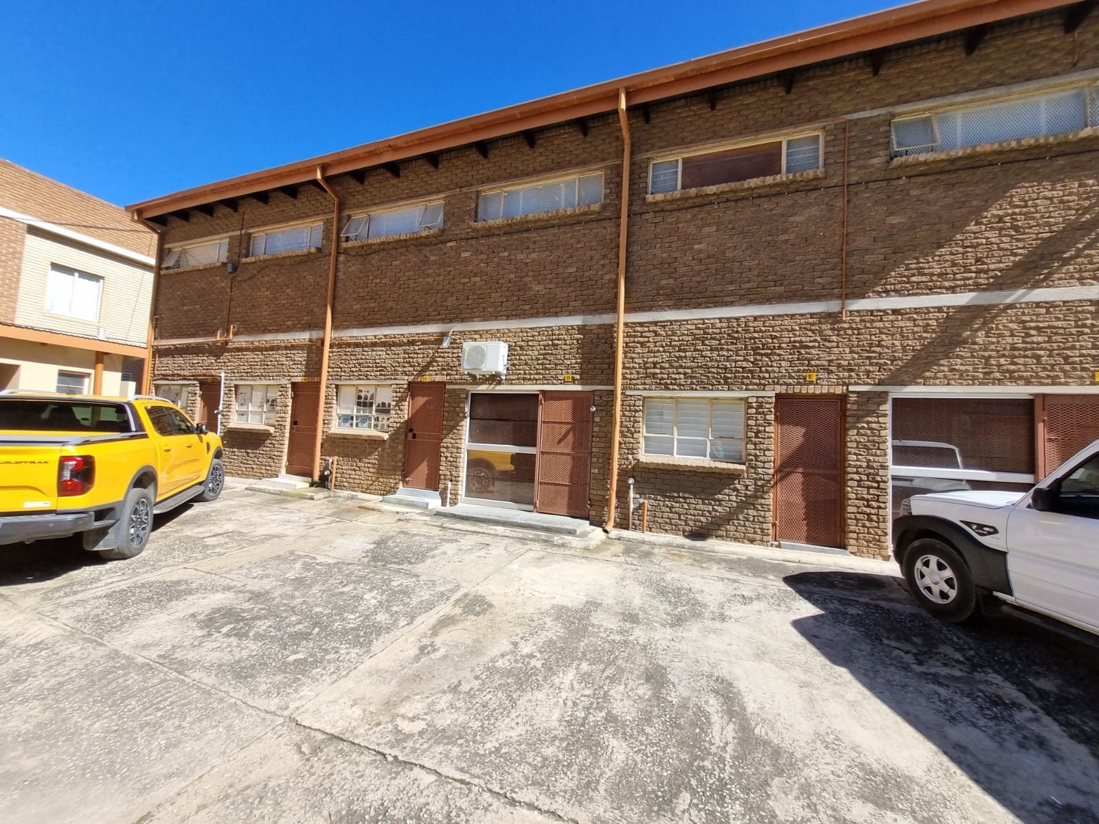R1.2m Annual Net Income Potential | Prime CBD Commercial Investment Opportunity in Mbombela
