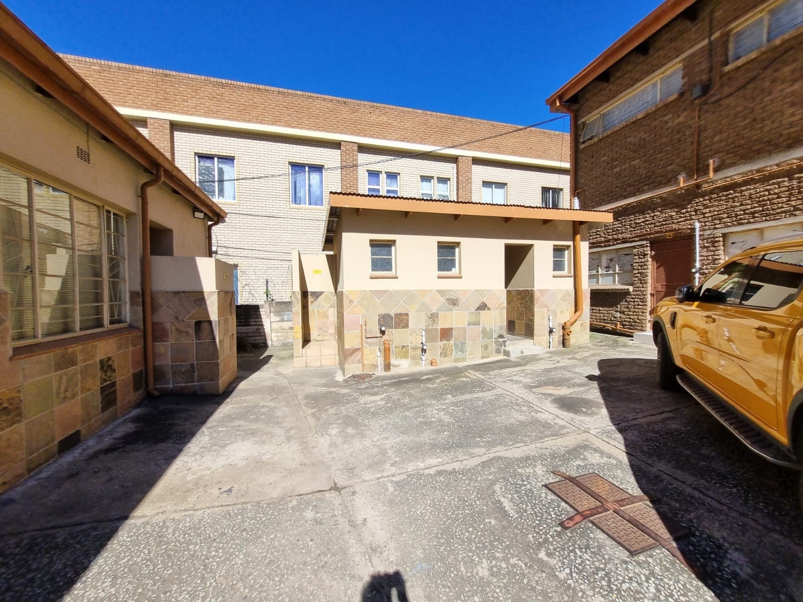 R1.2m Annual Net Income Potential | Prime CBD Commercial Investment Opportunity in Mbombela