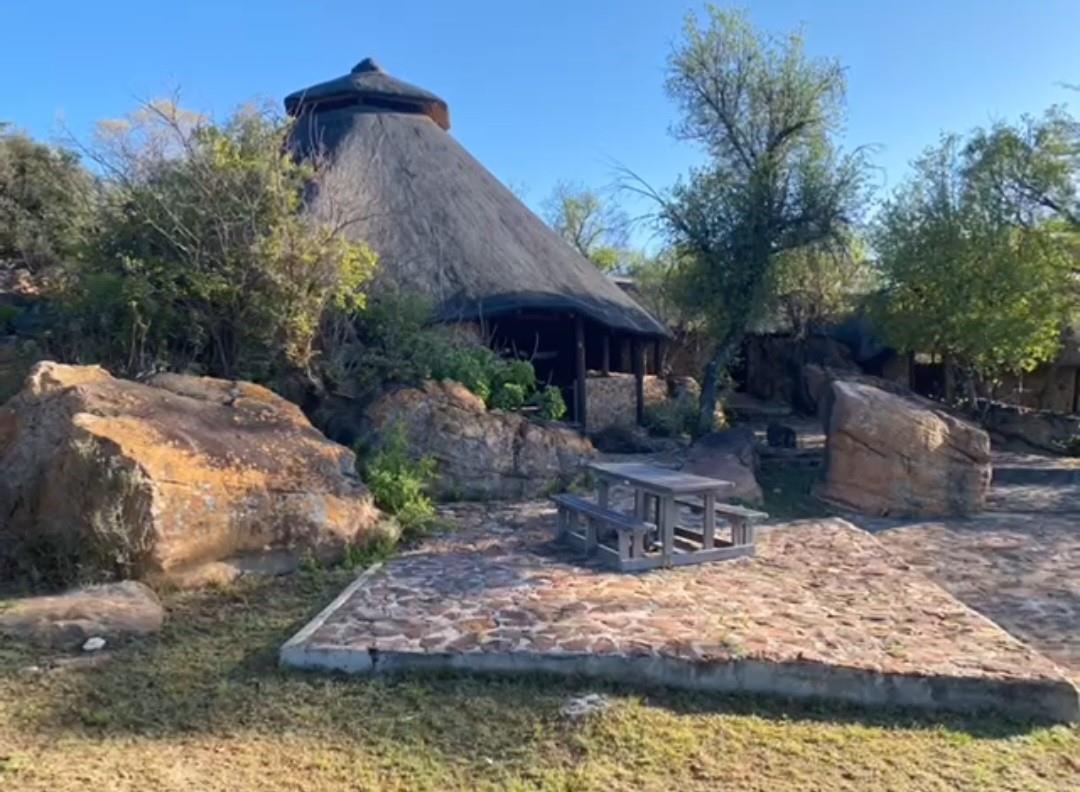 Exclusive 2-Hectare Bushveld Stand For Sale in Nyathi Wildlife Eco Estate, Vaalwater