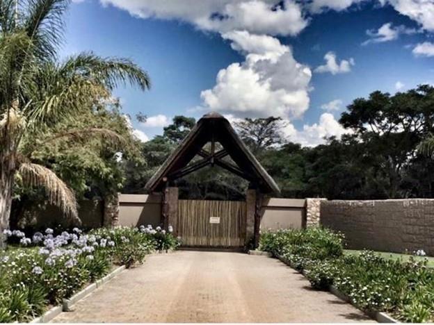Exclusive 2-Hectare Bushveld Stand For Sale in Nyathi Wildlife Eco Estate, Vaalwater