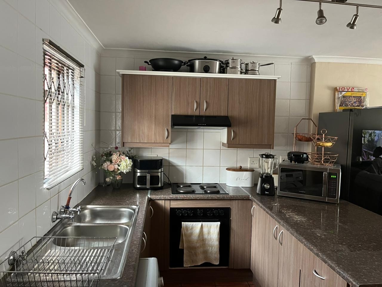 2 Bedroom Duplex Apartment in Brackenfell