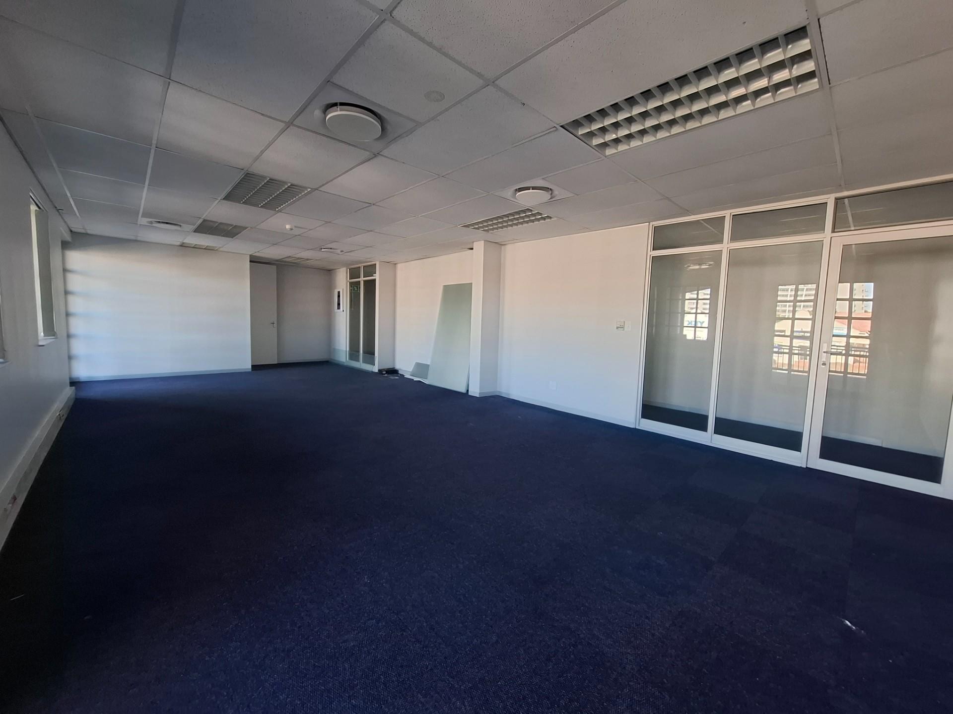 Office Space To Let - Brookside Office Park, Claremont