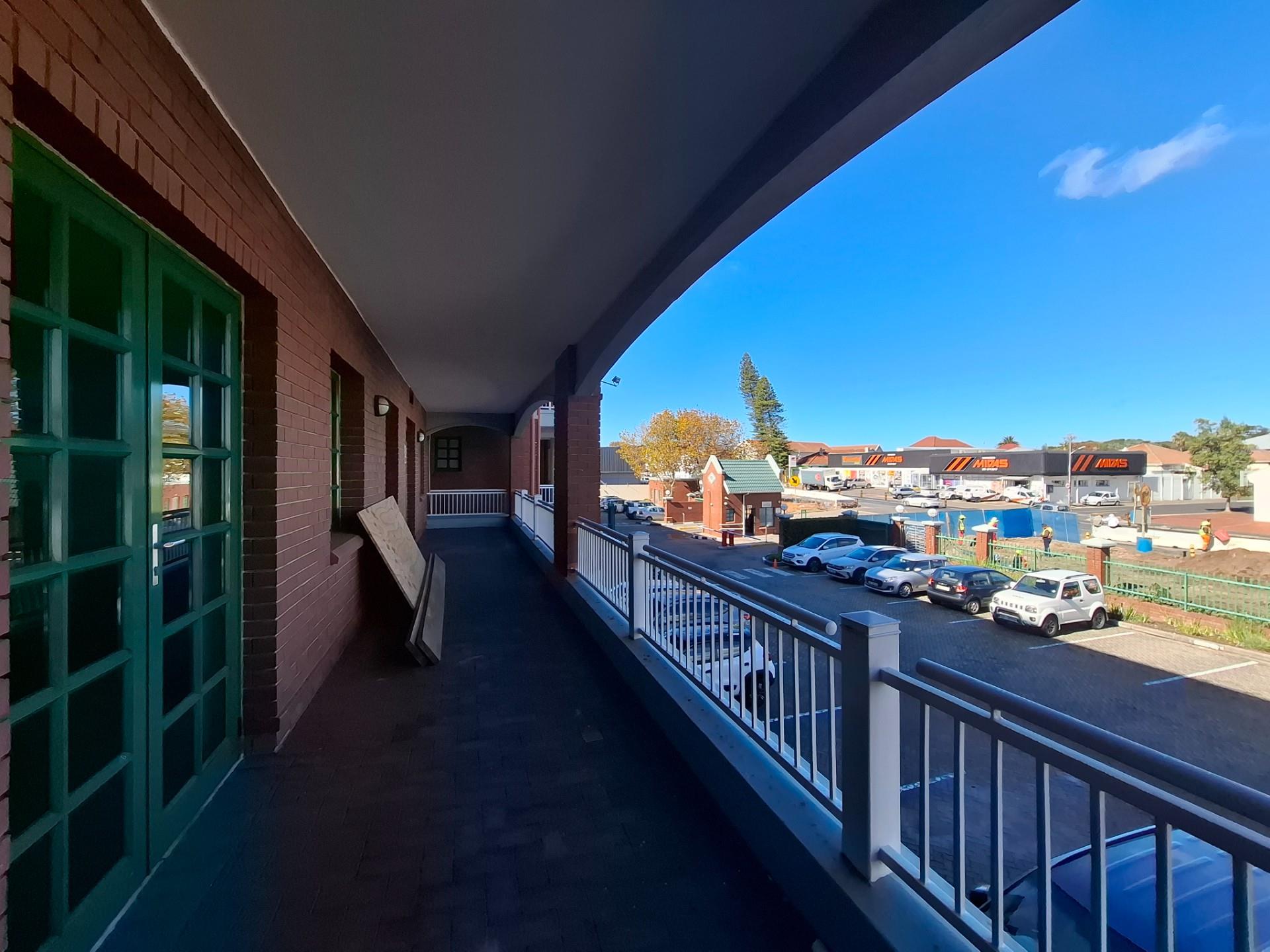 Office Space To Let - Brookside Office Park, Claremont