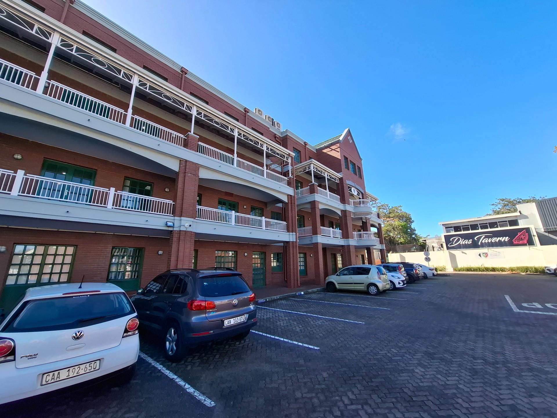 Office Space To Let - Brookside Office Park, Claremont