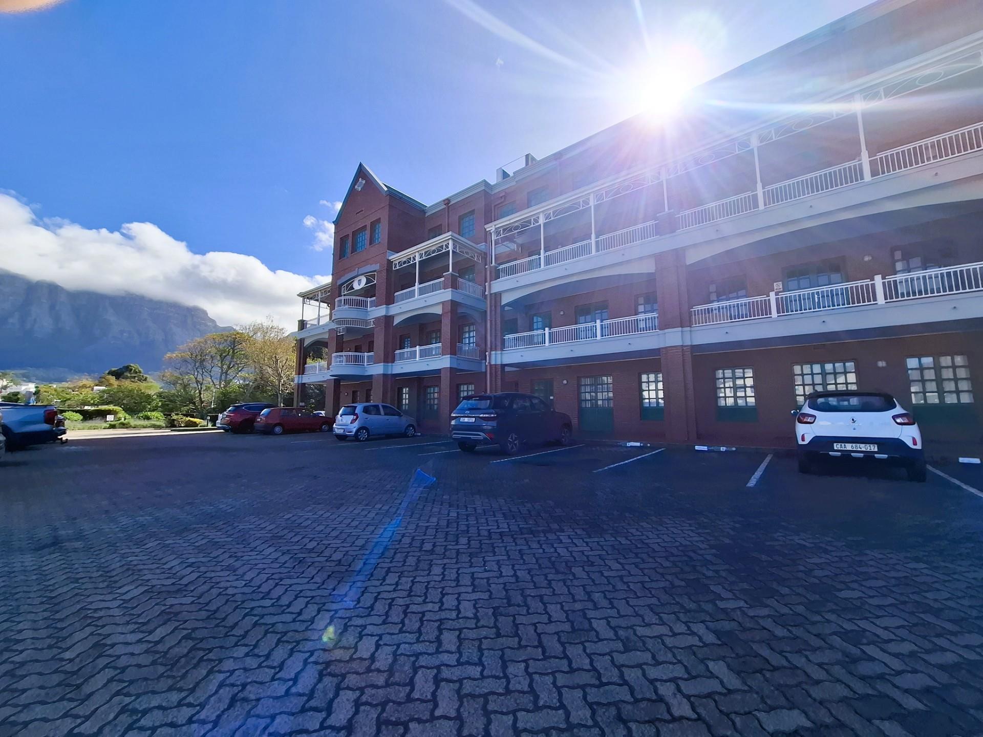 Office Space To Let - Brookside Office Park, Claremont