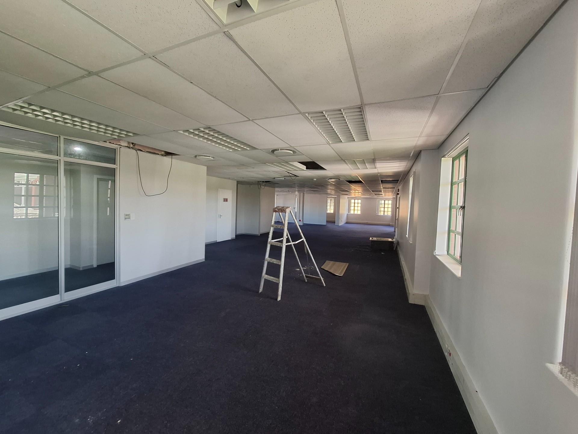 Office Space To Let - Brookside Office Park, Claremont