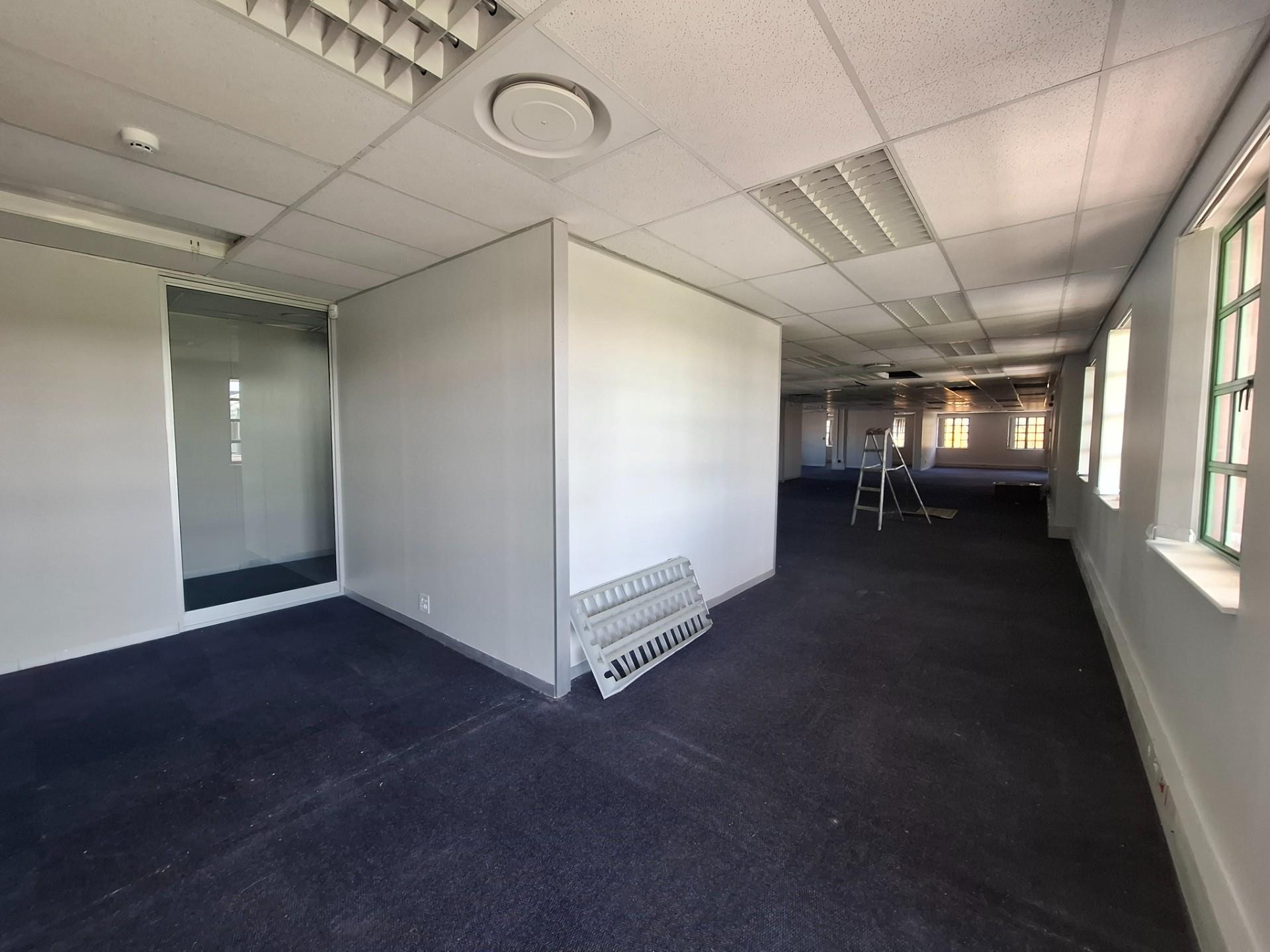 Office Space To Let - Brookside Office Park, Claremont