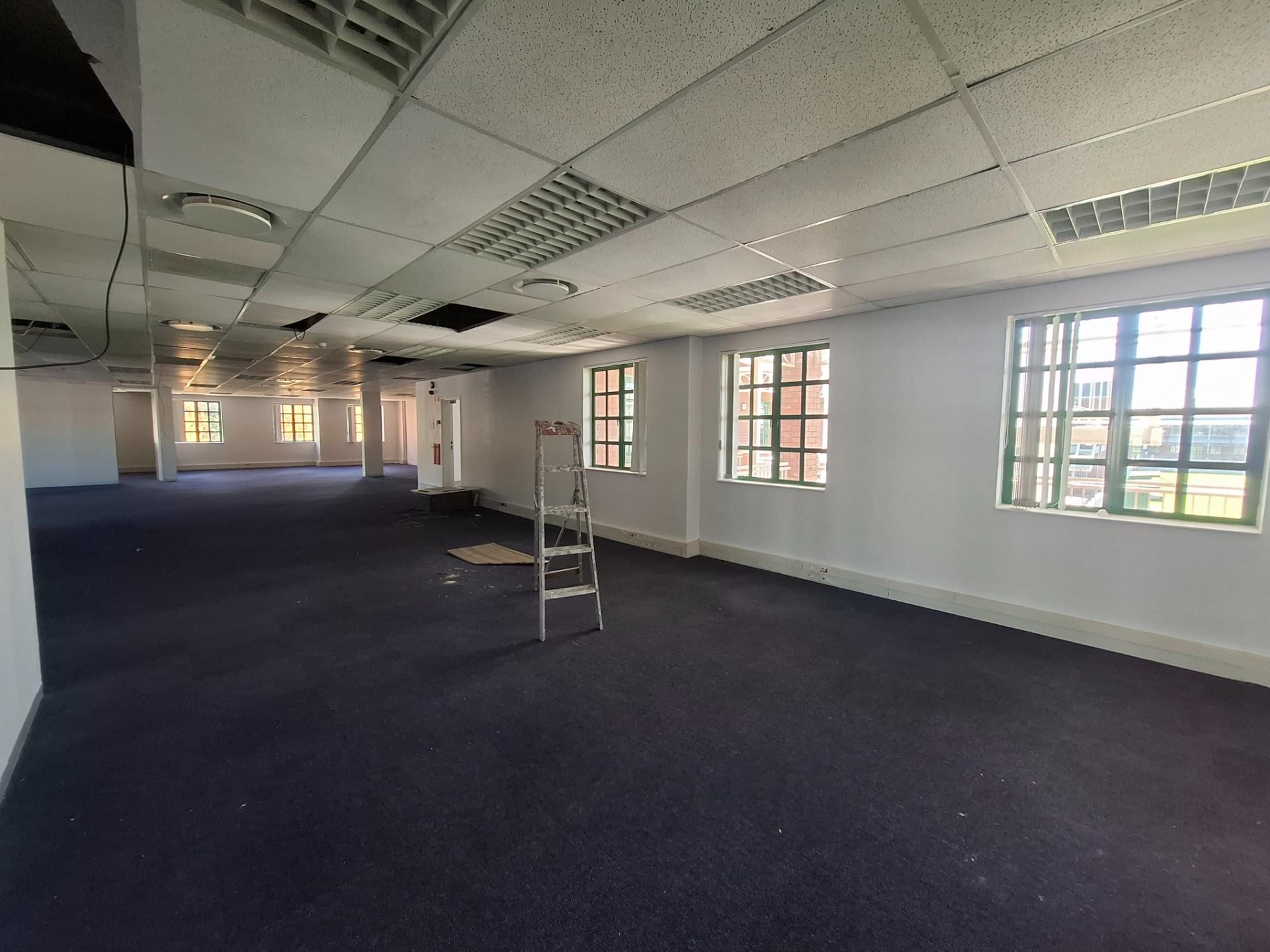 Office Space To Let - Brookside Office Park, Claremont
