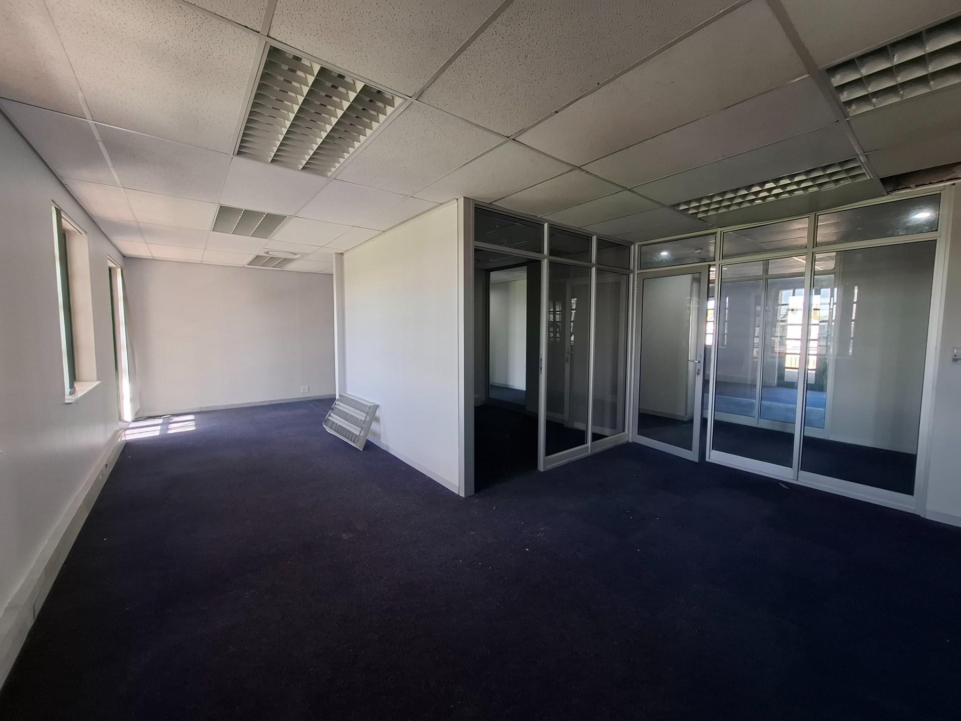 Office Space To Let - Brookside Office Park, Claremont
