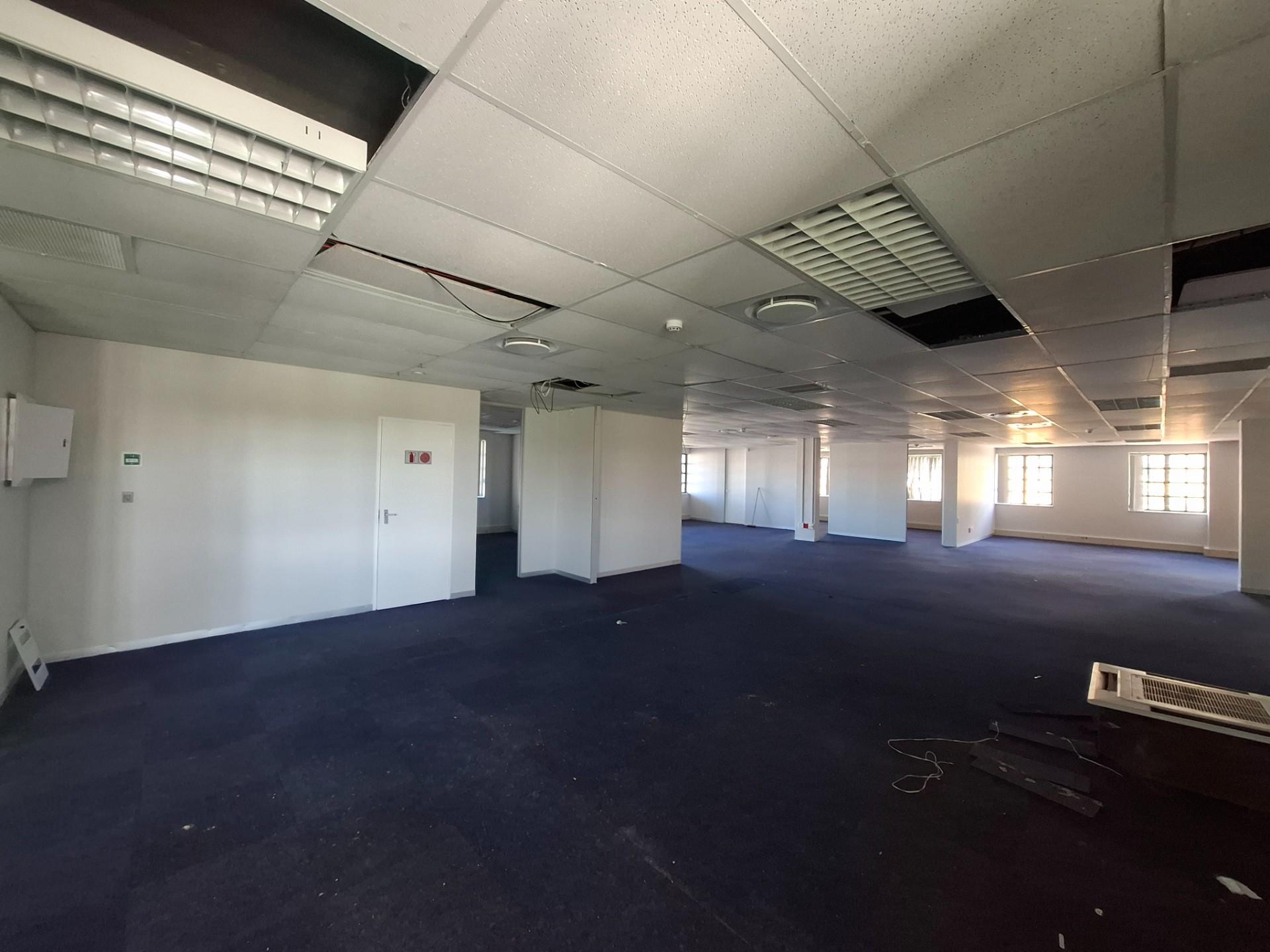 Office Space To Let - Brookside Office Park, Claremont
