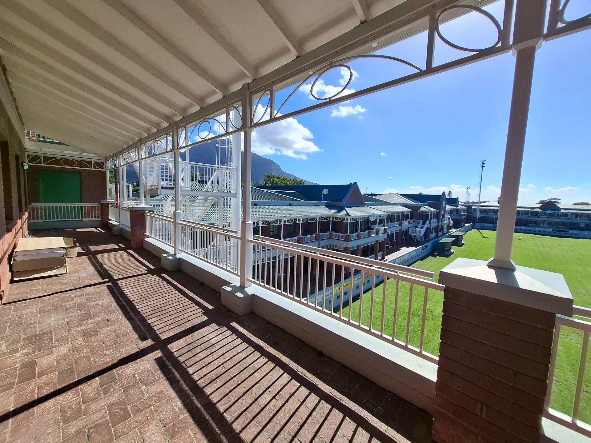 Office Space To Let - Brookside Office Park, Claremont