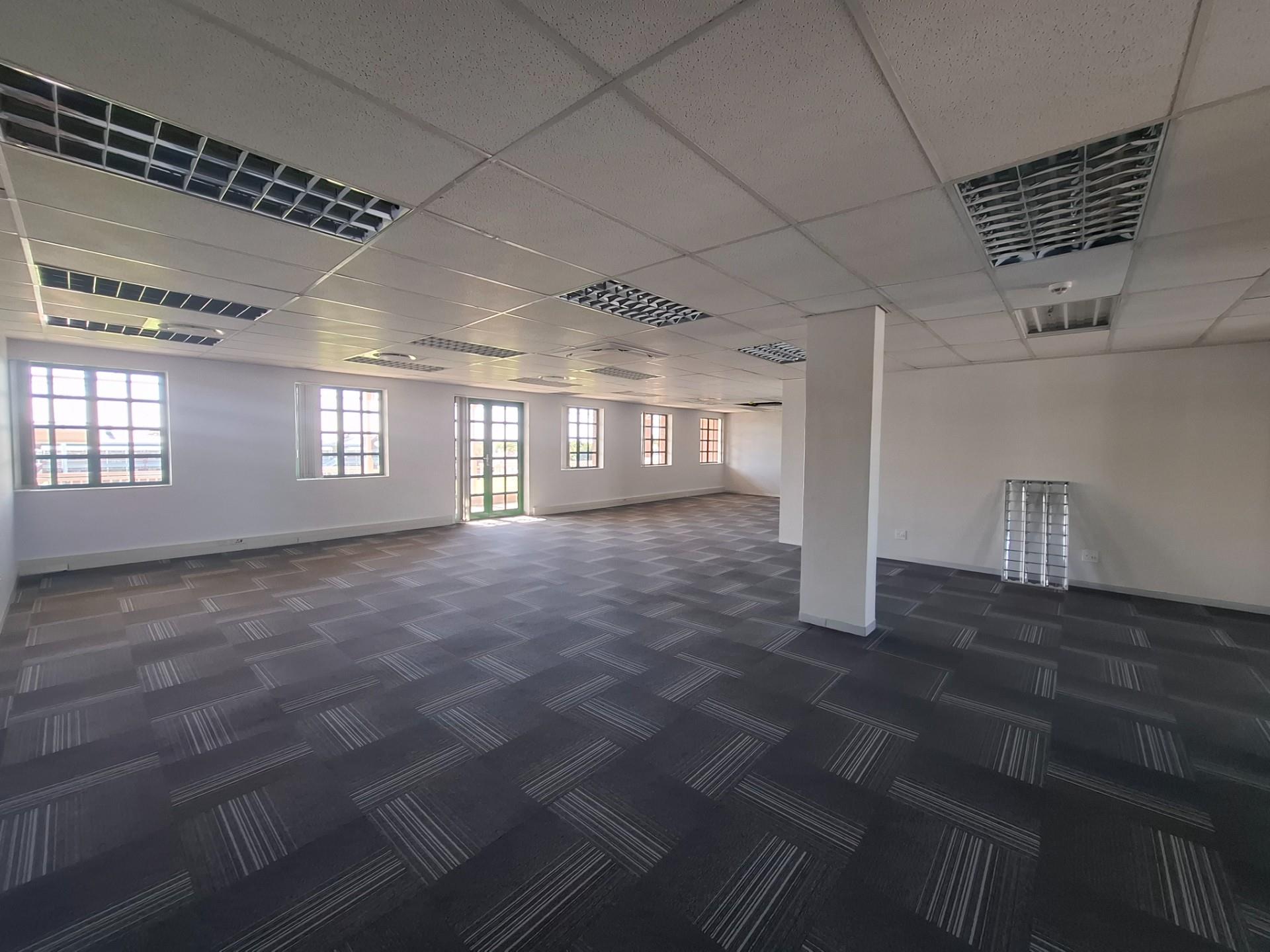 Office Space To Let - Brookside Office Park, Claremont