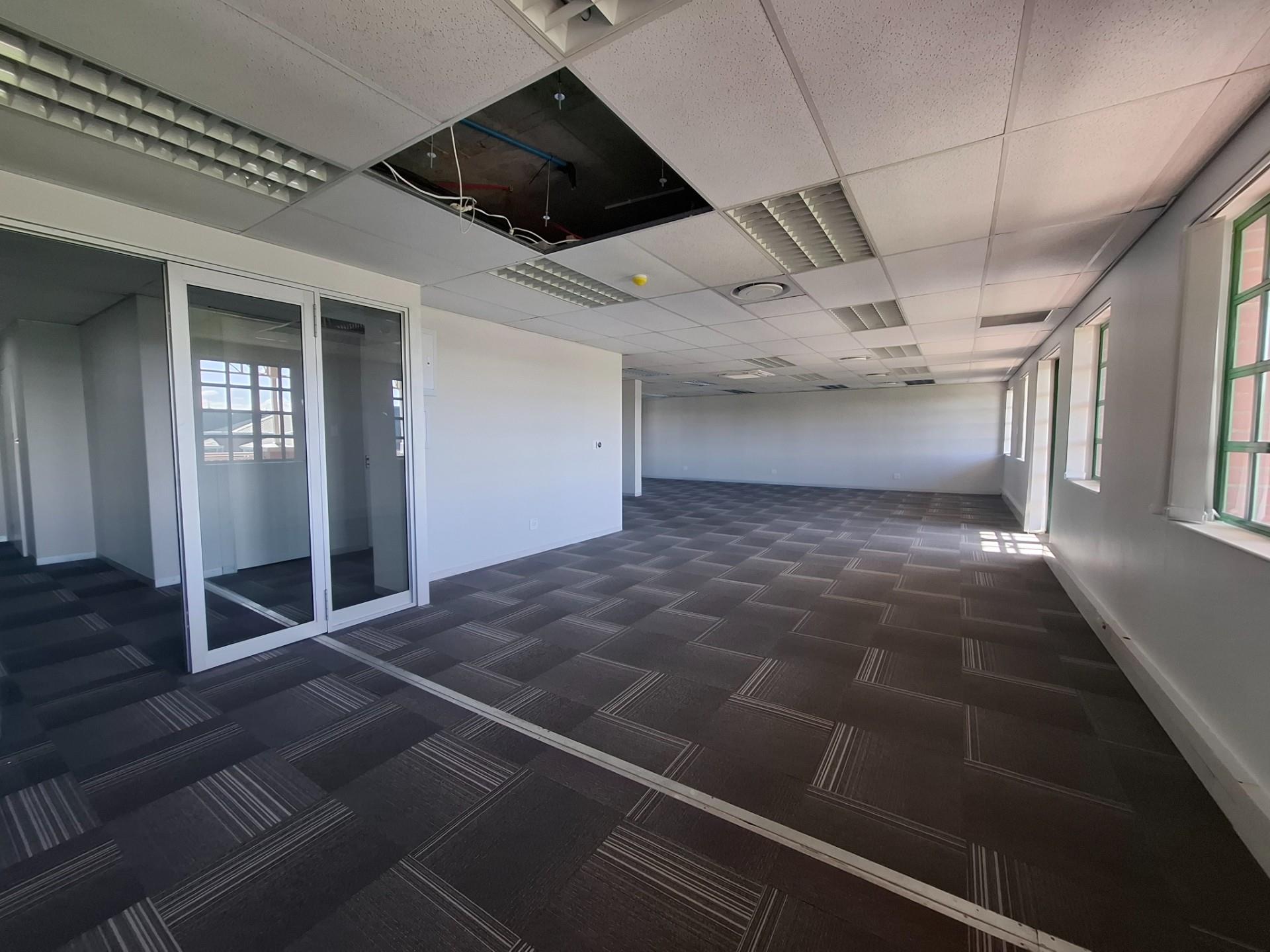 Office Space To Let - Brookside Office Park, Claremont
