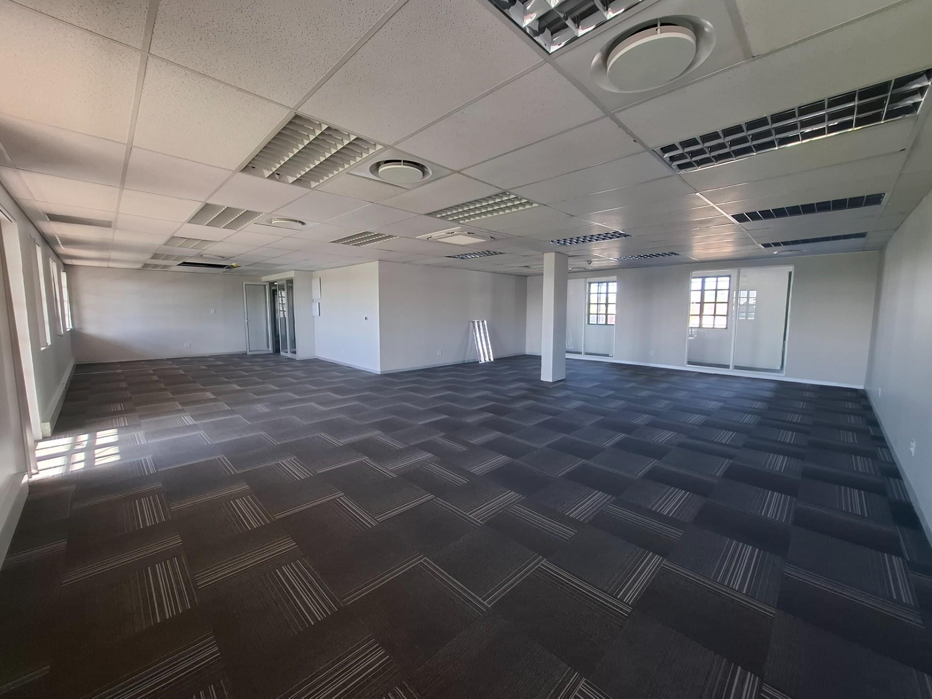 Office Space To Let - Brookside Office Park, Claremont